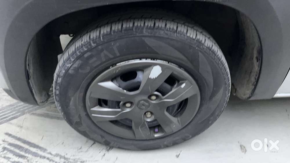 Renault Kwid 2019-ongoing 1.0 Rxt (o), 2019, Petrol