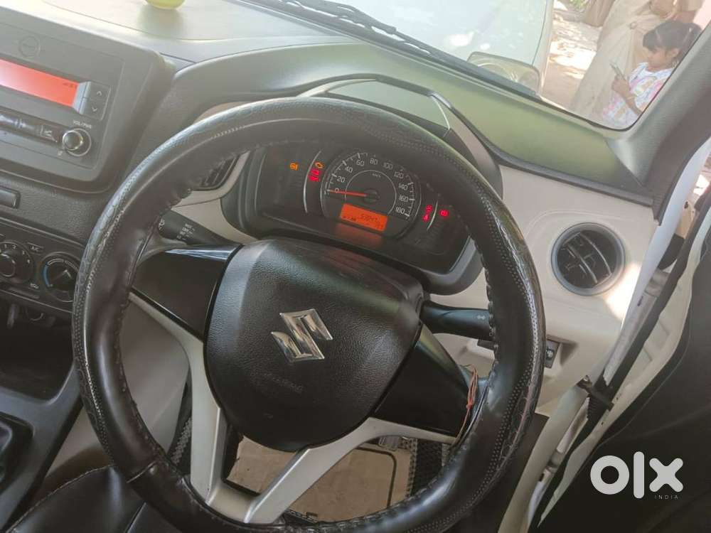 Duble Key 2023 Model Maruti Suzuki Vxi