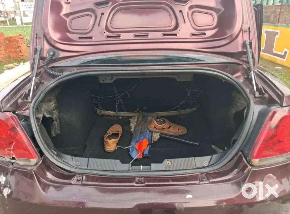 Fiat Linea Emotion (diesel), 2014, Diesel