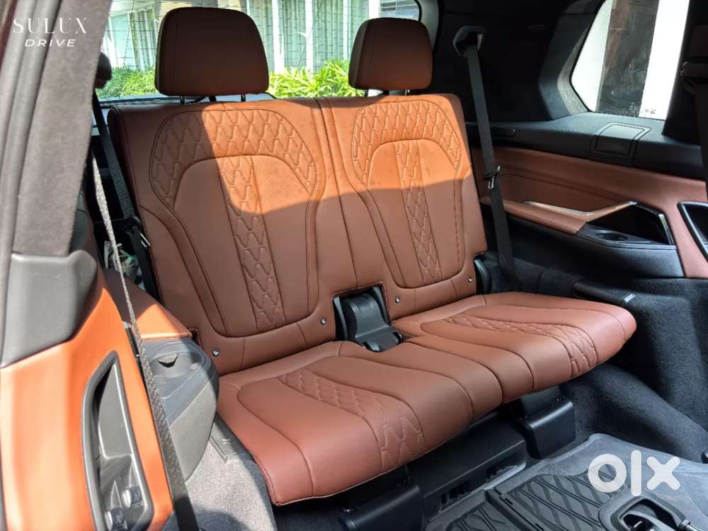 Bmw X7 3.0 Xdrive 40i M Sport, 2025, Petrol