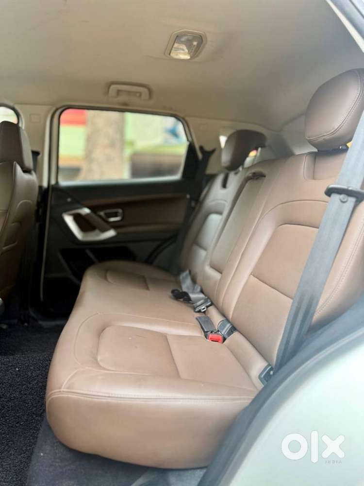 Tata Harrier Xz, 2019, Diesel