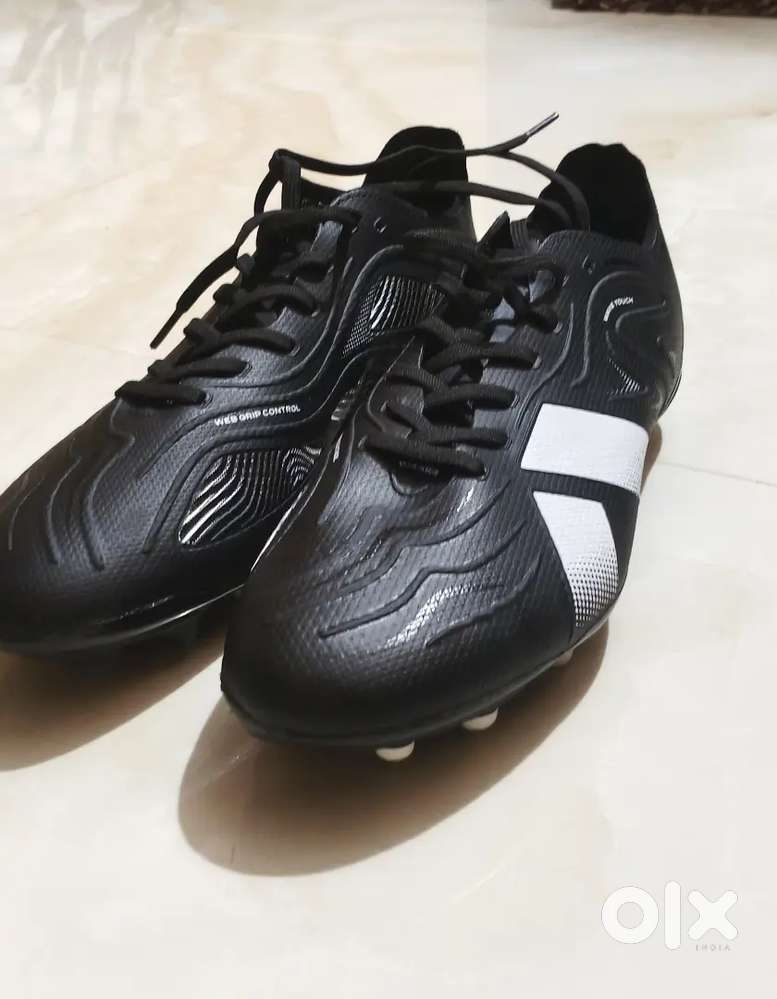 Nivia ashtang 3.0