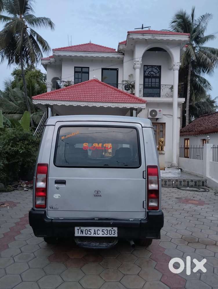 Tata Sumo Victa Ex Tc, 2010, Diesel