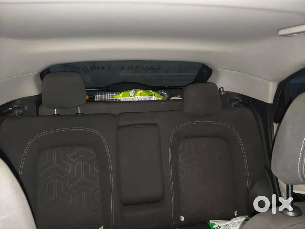Tata Nexon Revotron 2020