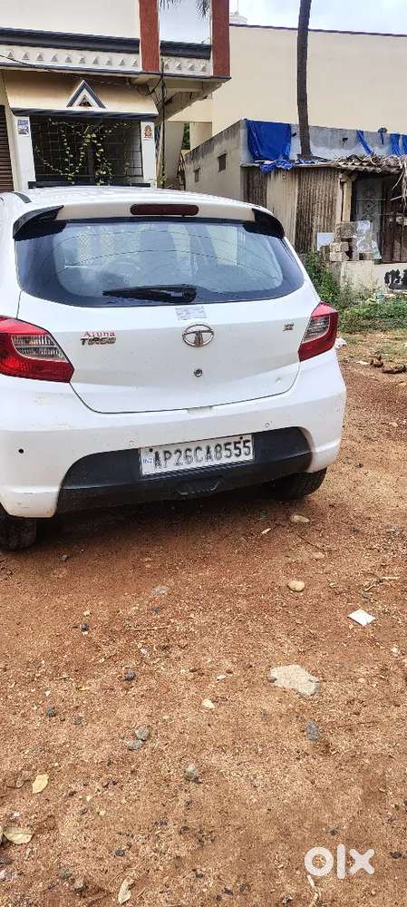 Tata Tiago 1.05 Revotorq 2018