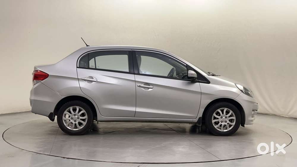 Honda Amaze Vx Petrol, 2014, Petrol