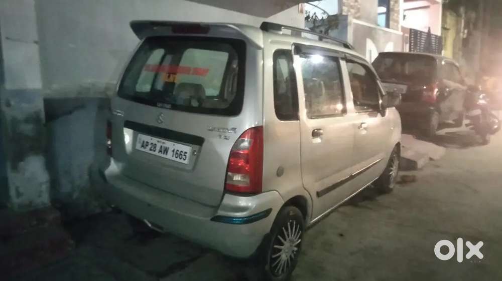 Validity -15-07-2027*good Condition, Power Window@power Steering,