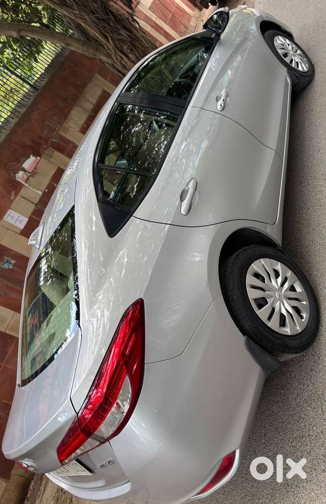 Toyota Yaris G, 2018, Petrol