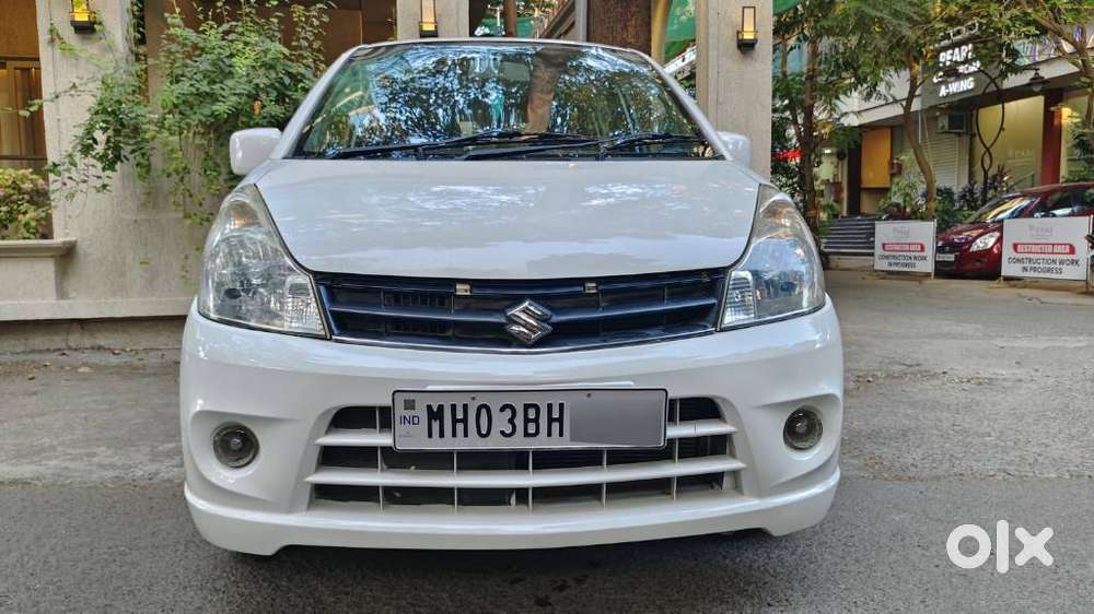 Maruti Suzuki Zen Estilo Vxi Bsiv, 2012, Petrol