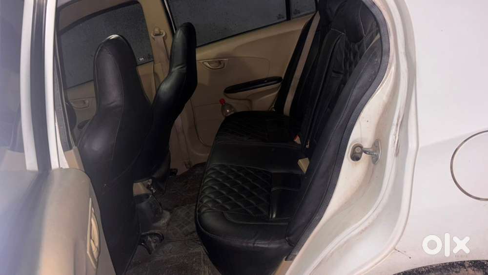 Honda Amaze 2015 Petrol