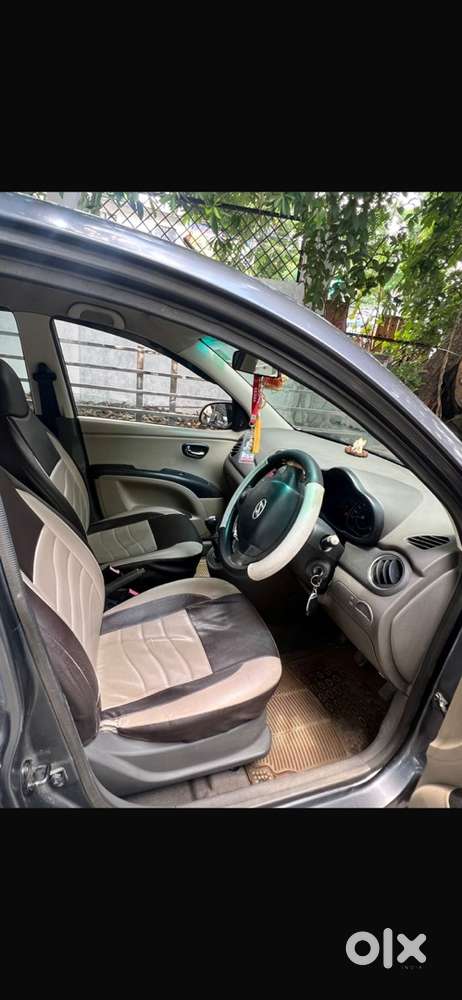 Hyundai I10 Model 2011