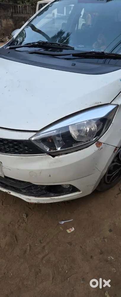 Tata Tiago 2017