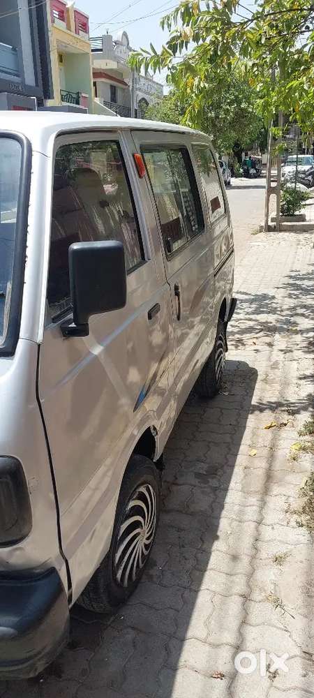 Maruti Suzuki 2016 Good Condition