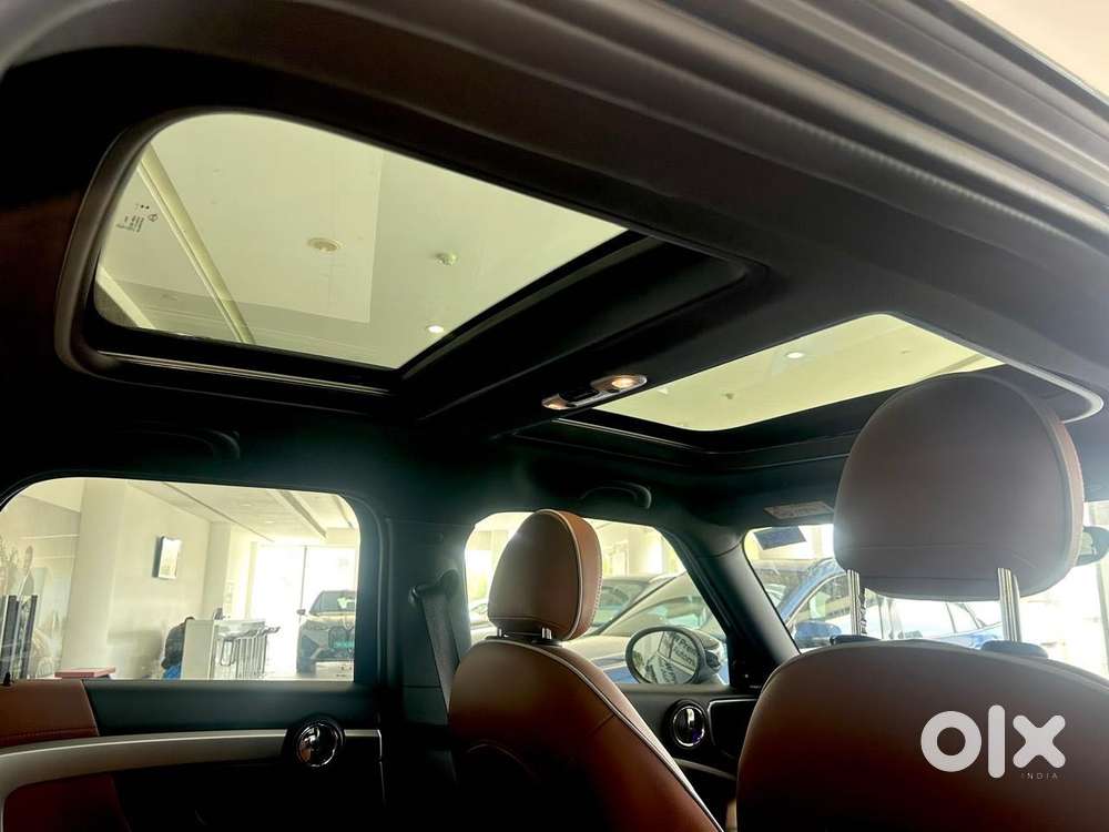 Mini Cooper Countryman Cooper S Countryman, 2023, Petrol