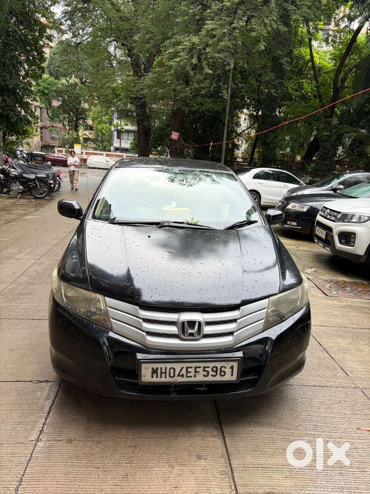 Honda City Petrol 2010