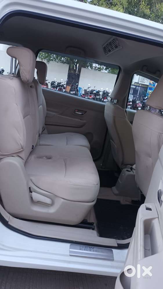 Maruti Suzuki Ertiga 1.4 Vxi Shvs, 2021, Petrol