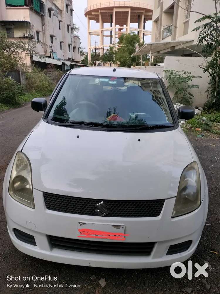 Maruti Suzuki Swift 2007 Petrol Well Maintained