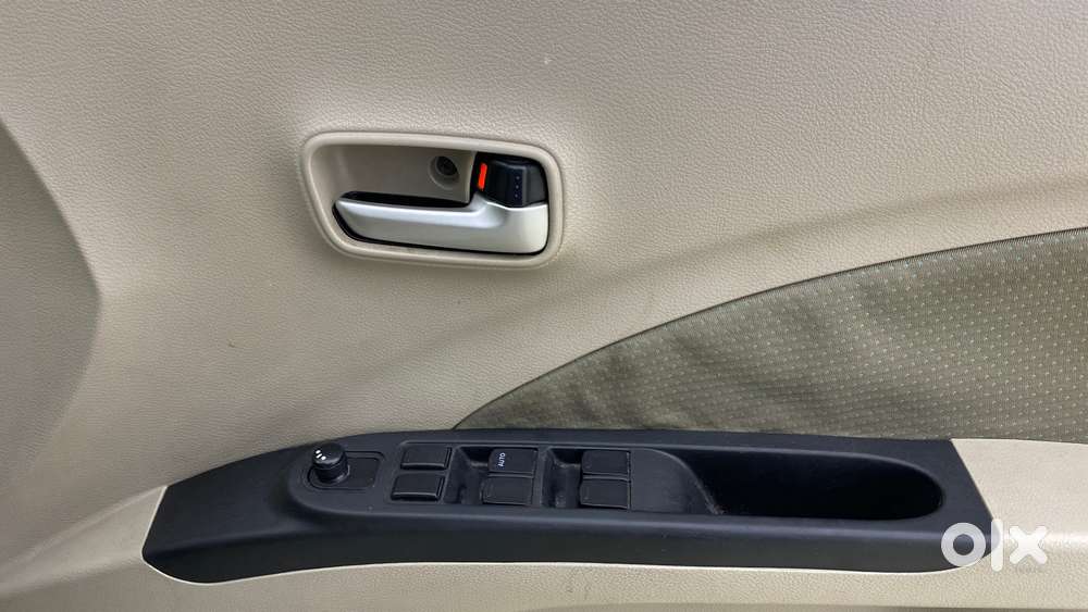 Maruti Suzuki Celerio Zxi Optional Amt, 2018, Cng & Hybrids