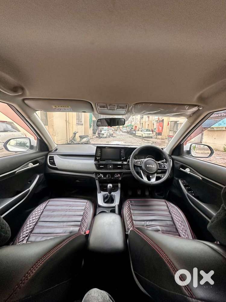 Kia Seltos Htk D, 2022, Diesel