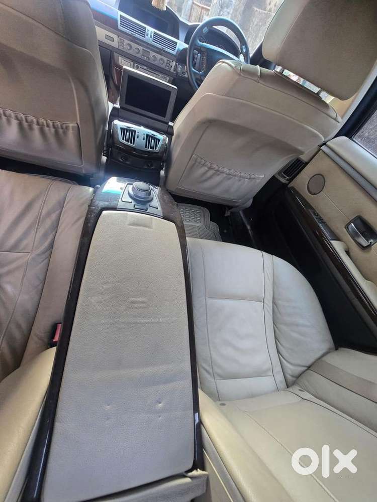 Bmw Automatic 2007 Year