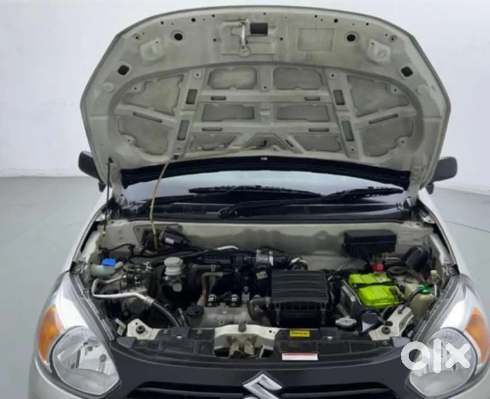 Maruti Suzuki Alto 800 Lxi 2100