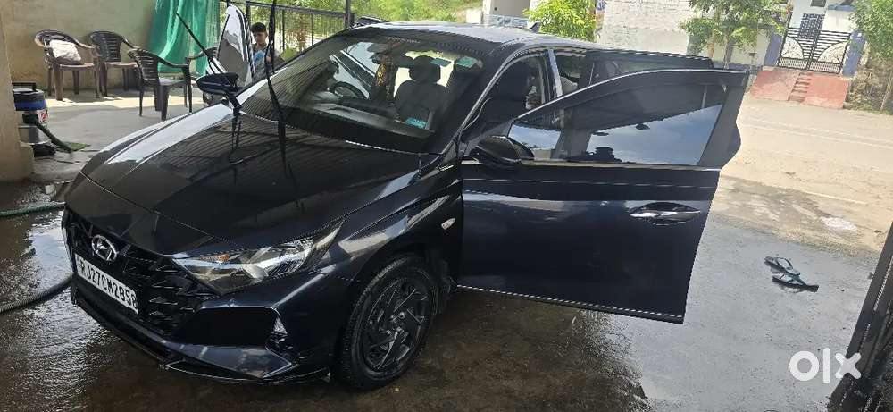 Hyundai I20 Magna At 20