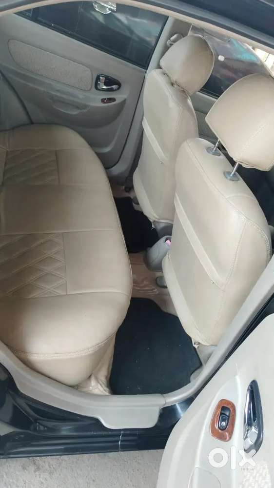 Hyundai Accent Well Maintained