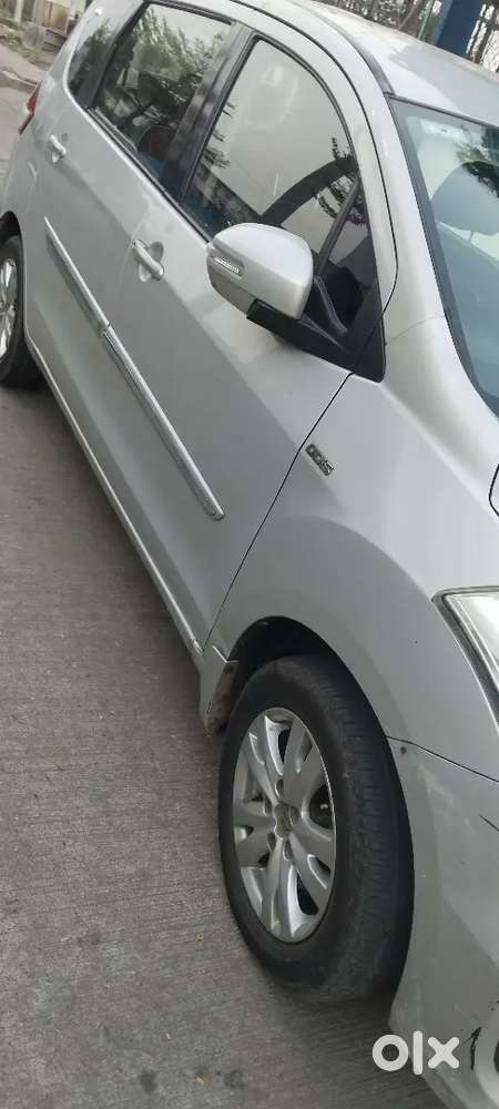 Maruti Suzuki Ertiga 2017 Diesel 80000 Km Driven