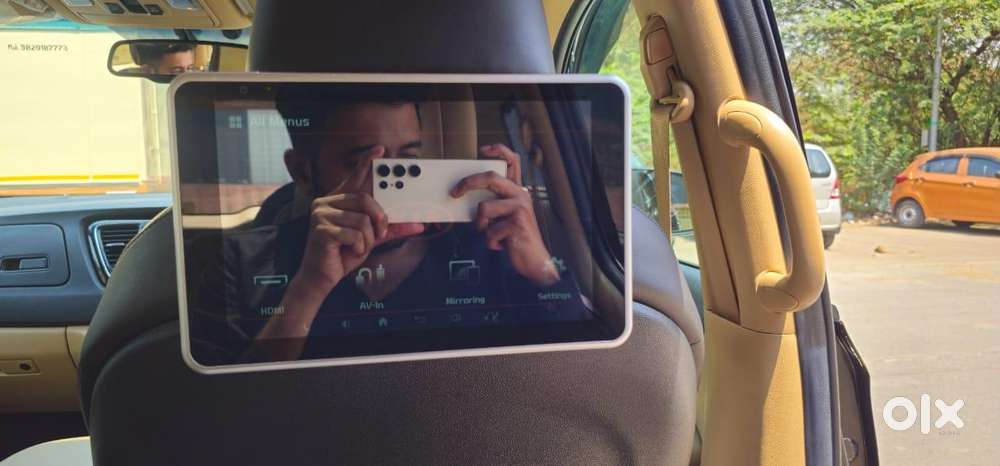 Kia Carnival Limousine Plus 7 Str, 2020, Diesel