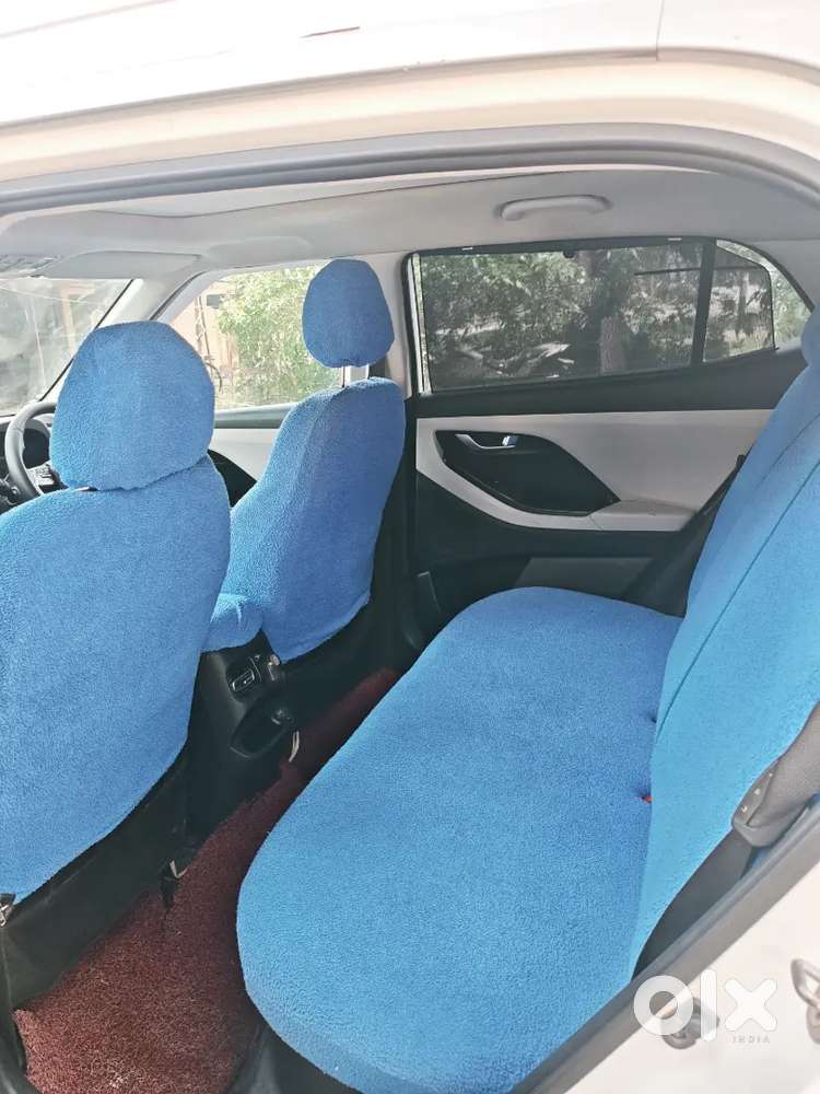 Hyundai Creta Diesel 2020