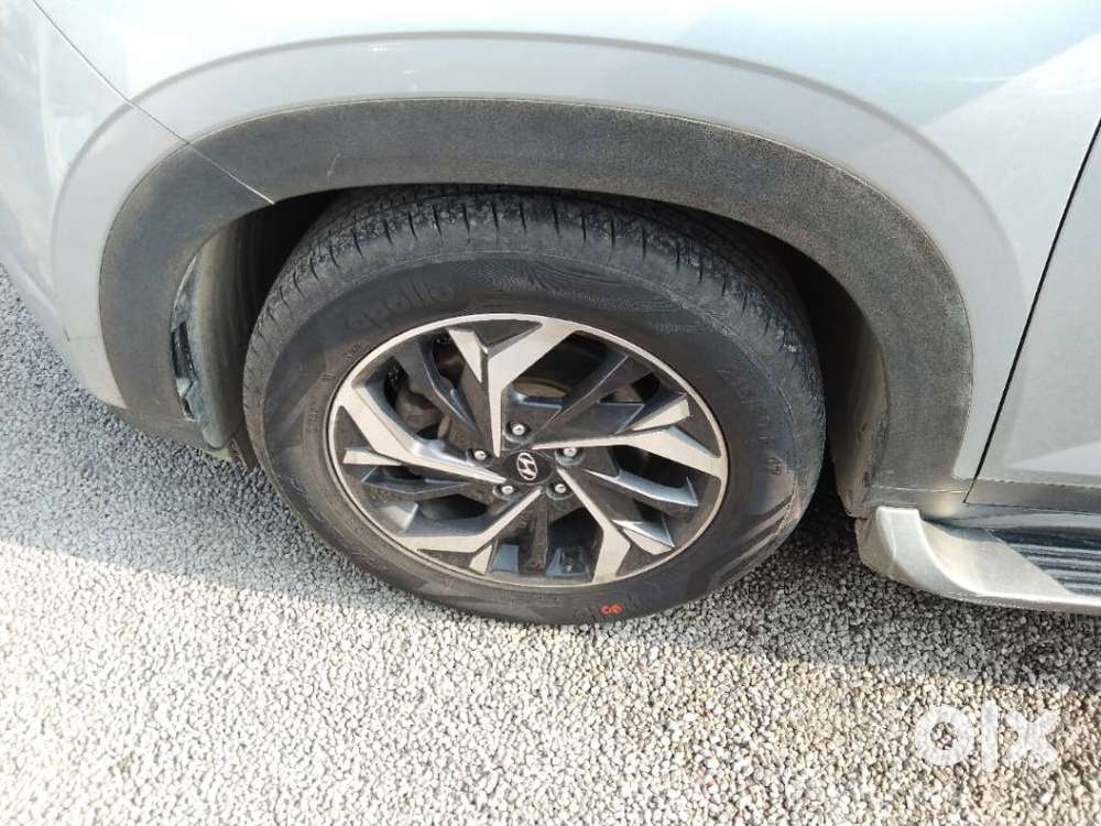 Hyundai Creta 1.5 Sx (o) Diesel, 2020, Diesel