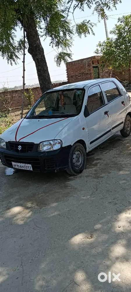 2005 Maruti Suzuki Alto Lx