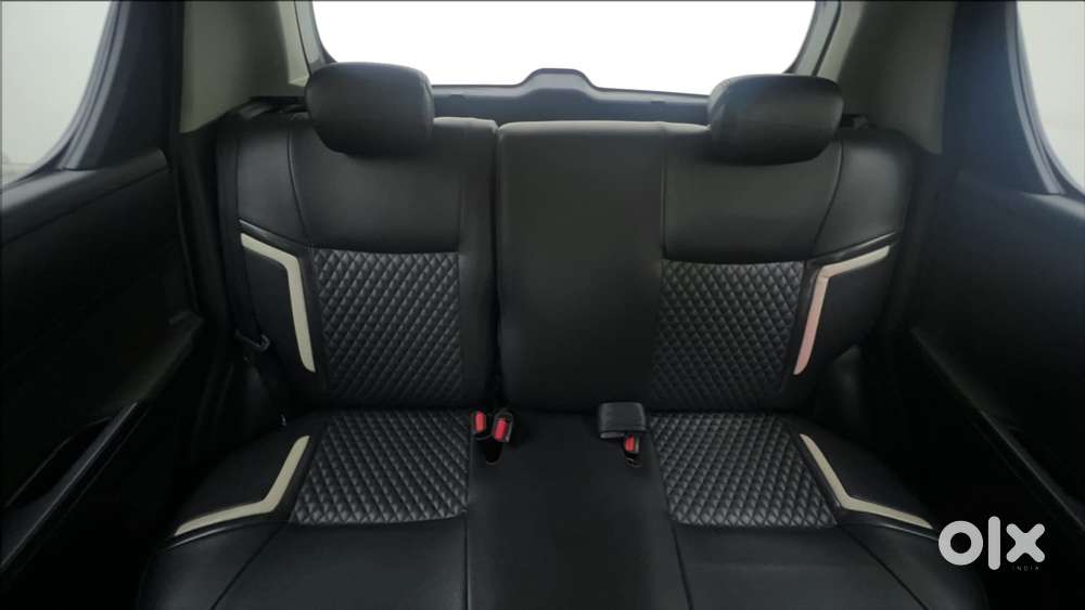 Maruti Suzuki Swift Vvt Vxi, 2015, Petrol