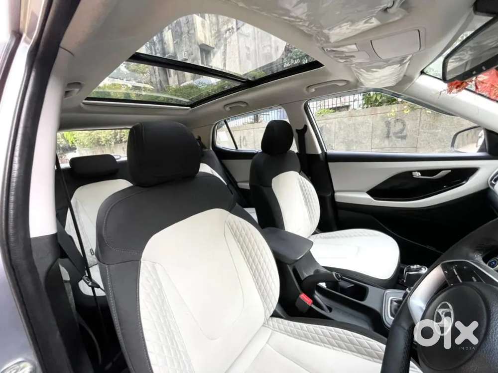 Creta Sx 1.5 Bs6 Sep. 2020