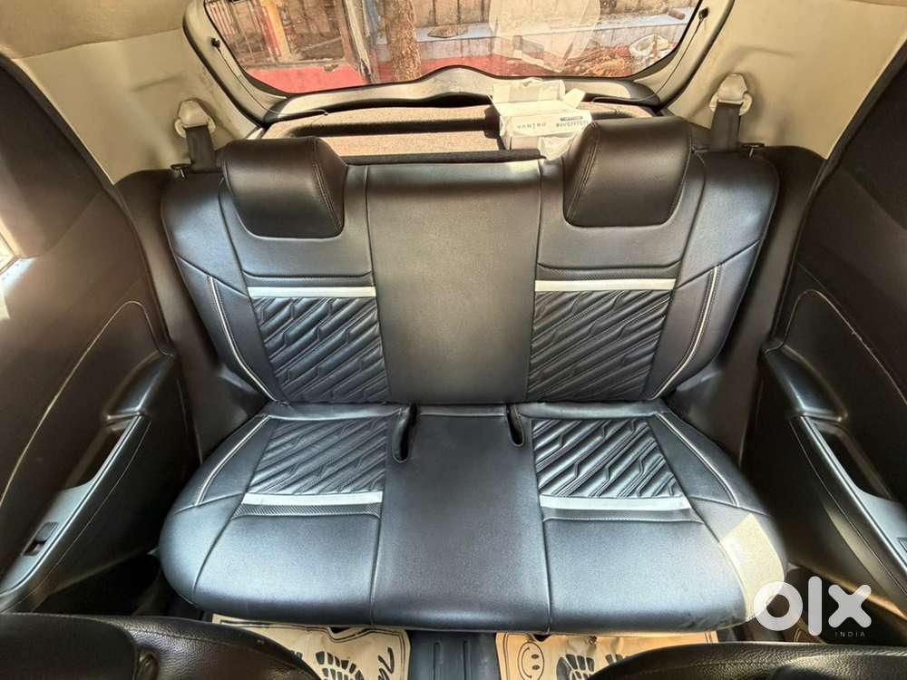Swift 1.2 Vxi 2019 Km