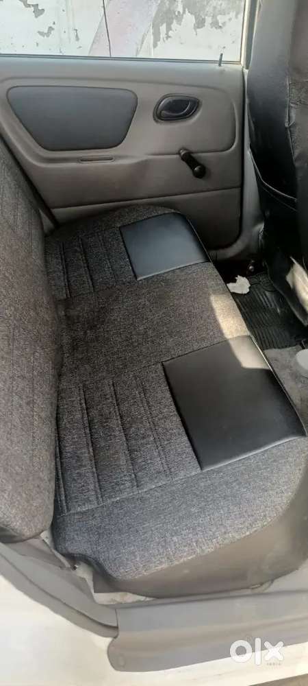 Maruti Suzuki Alto K10 Vxi