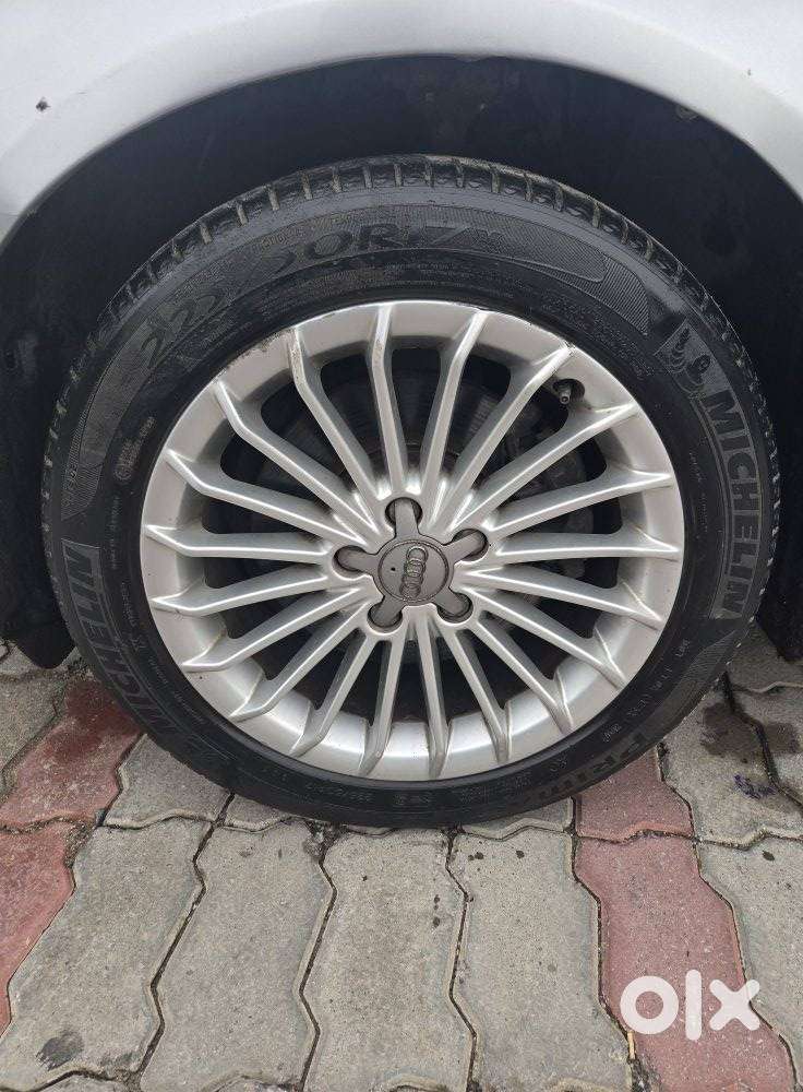 Audi A4 1.4 35 Tfsi Technology, 2015, Petrol