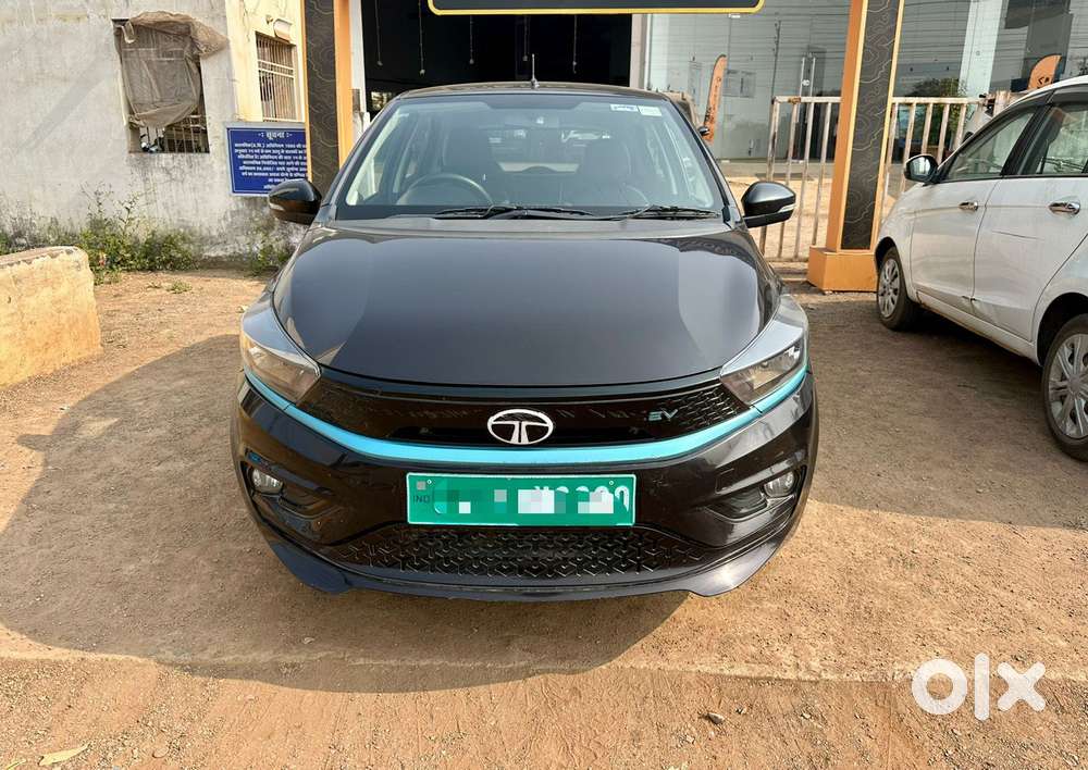 Tata Tiago Ev Xt Mr, 2024, Electric