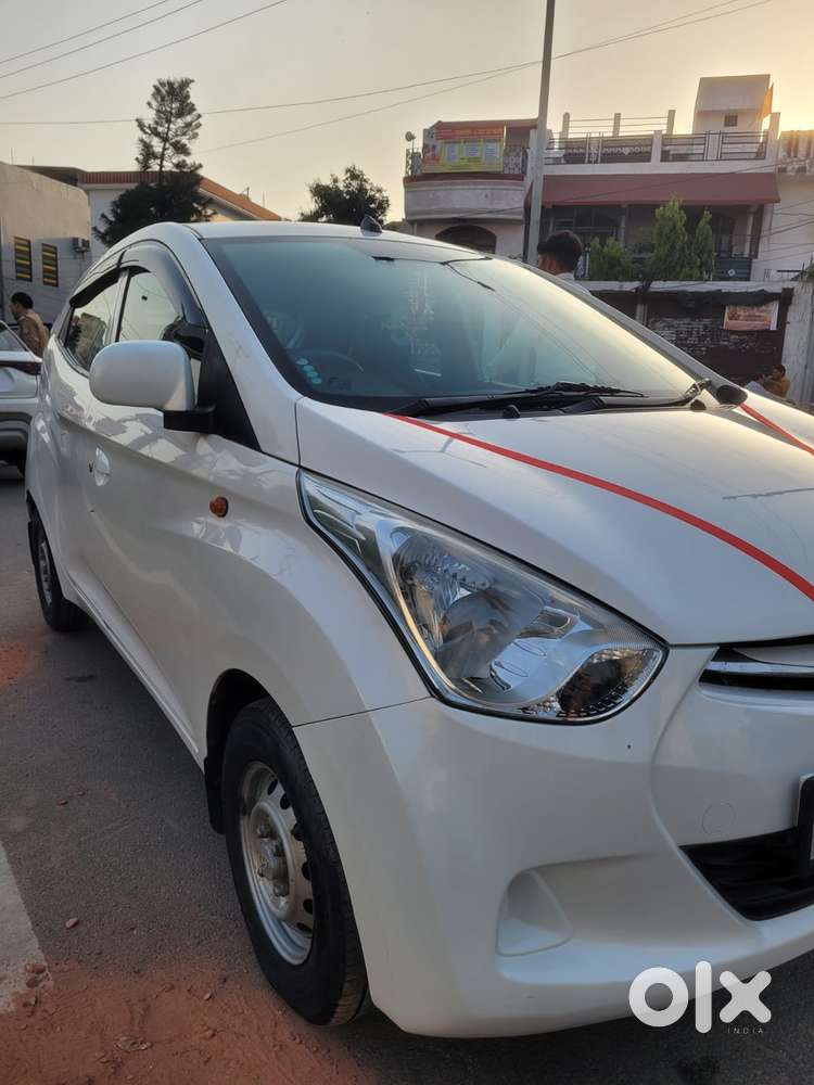 Hyundai Eon Era +, 2013, Petrol