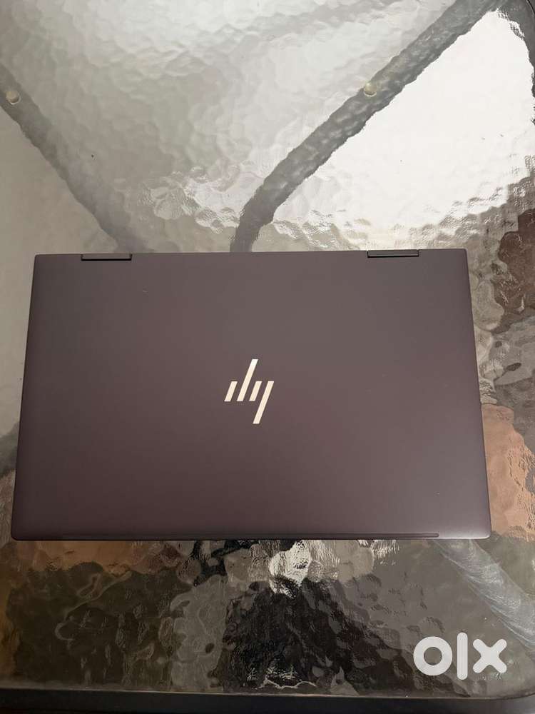Hp envy x360