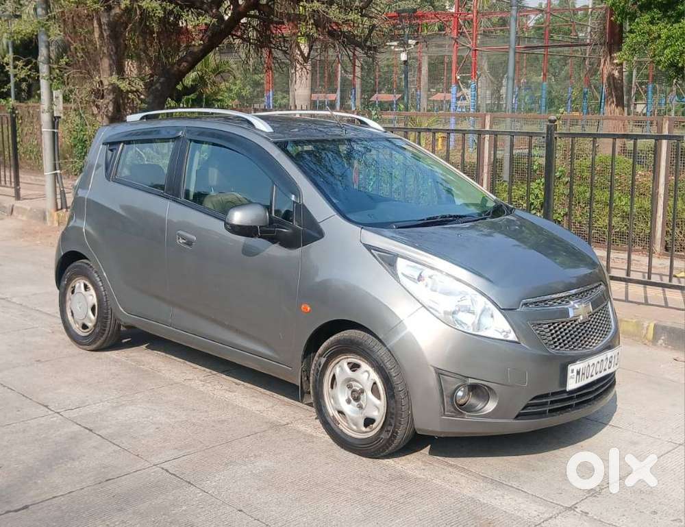 Chevrolet Beat Lt, 2011, Diesel
