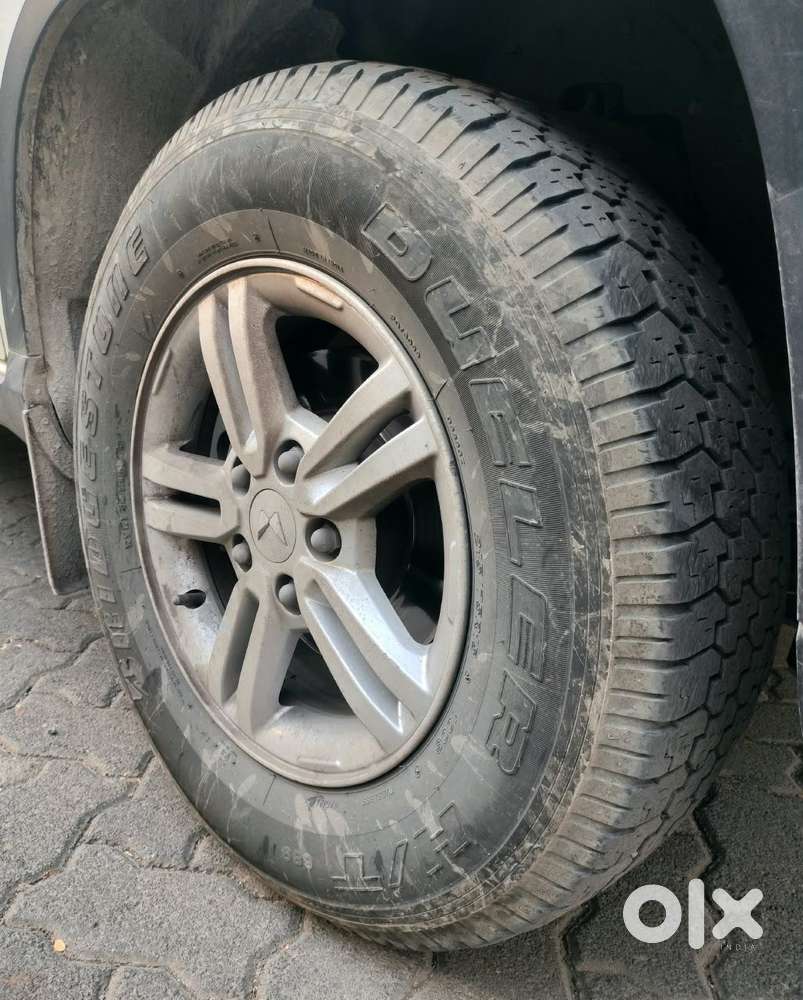 Mahindra Bolero Neo 1.5 N 10, 2023, Diesel