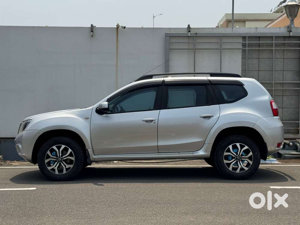 Nissan Terrano Xv D Pre, 2017, Diesel