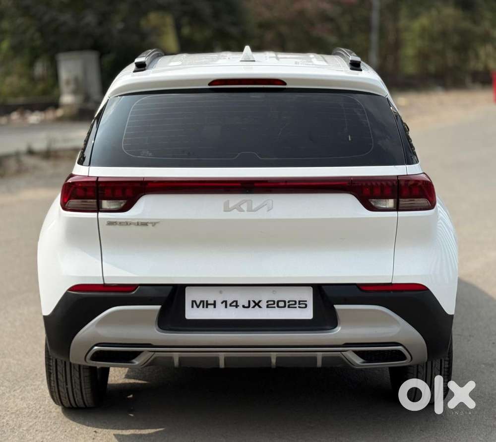 Kia Sonet