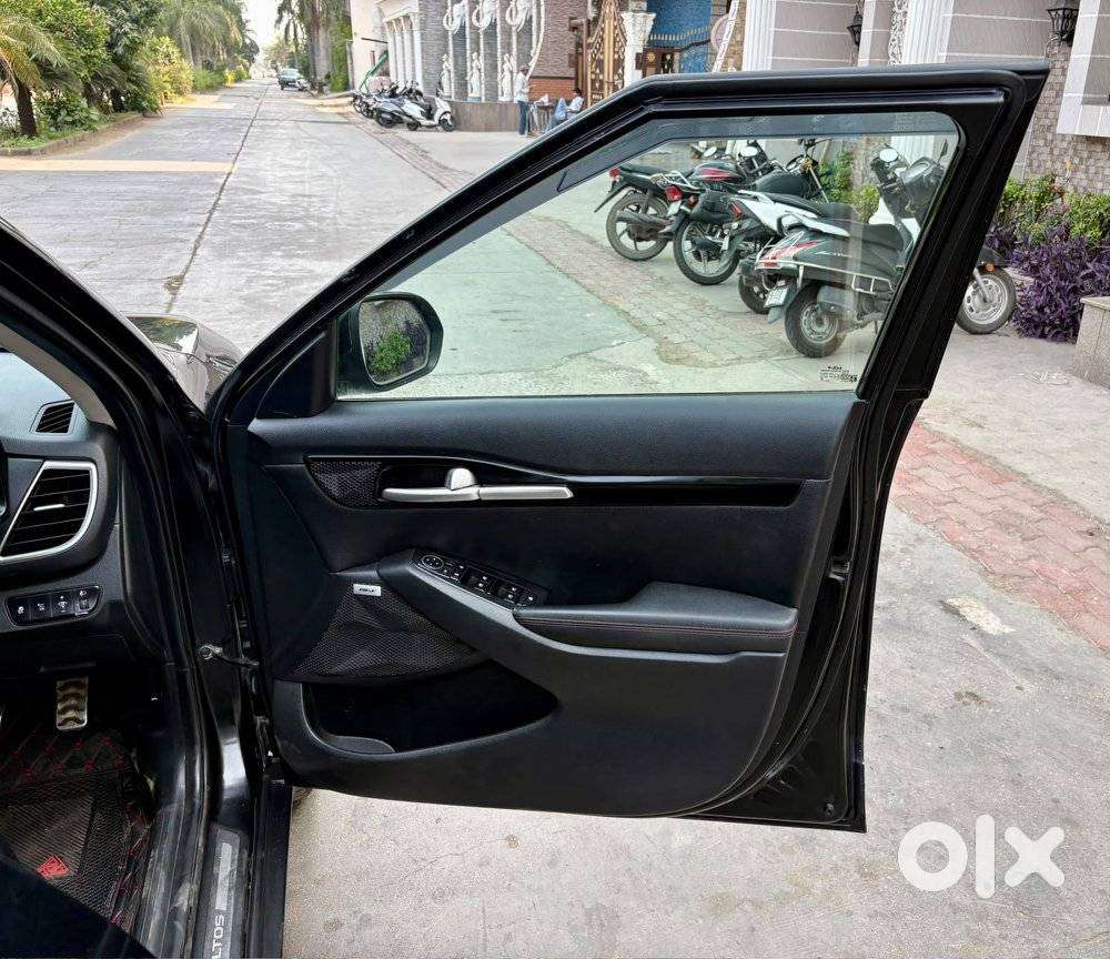 Kia Seltos Gtx Plus, 2022, Diesel