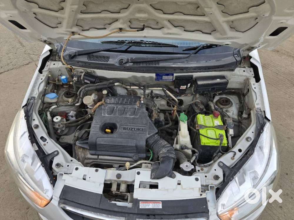Maruti Suzuki Alto K10 1.0 Vxi, 2015, Cng & Hybrids