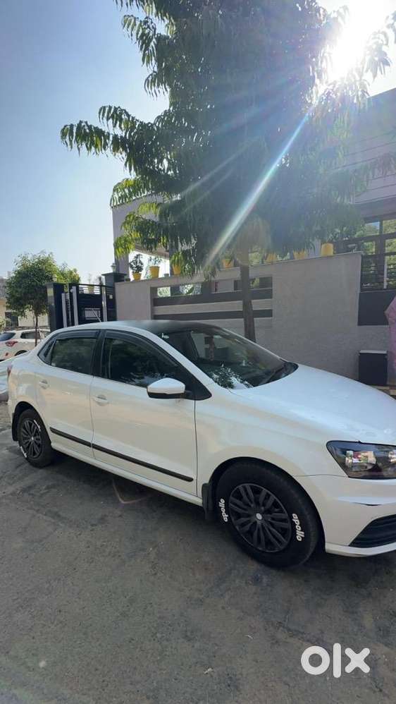 Volkswagen Diesel Car 2017