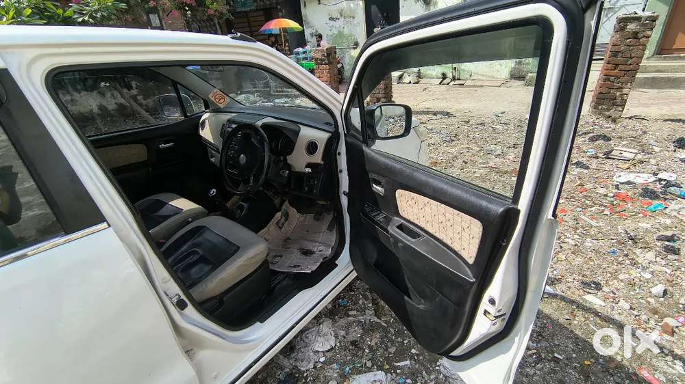 Maruti Wagon R 2018
