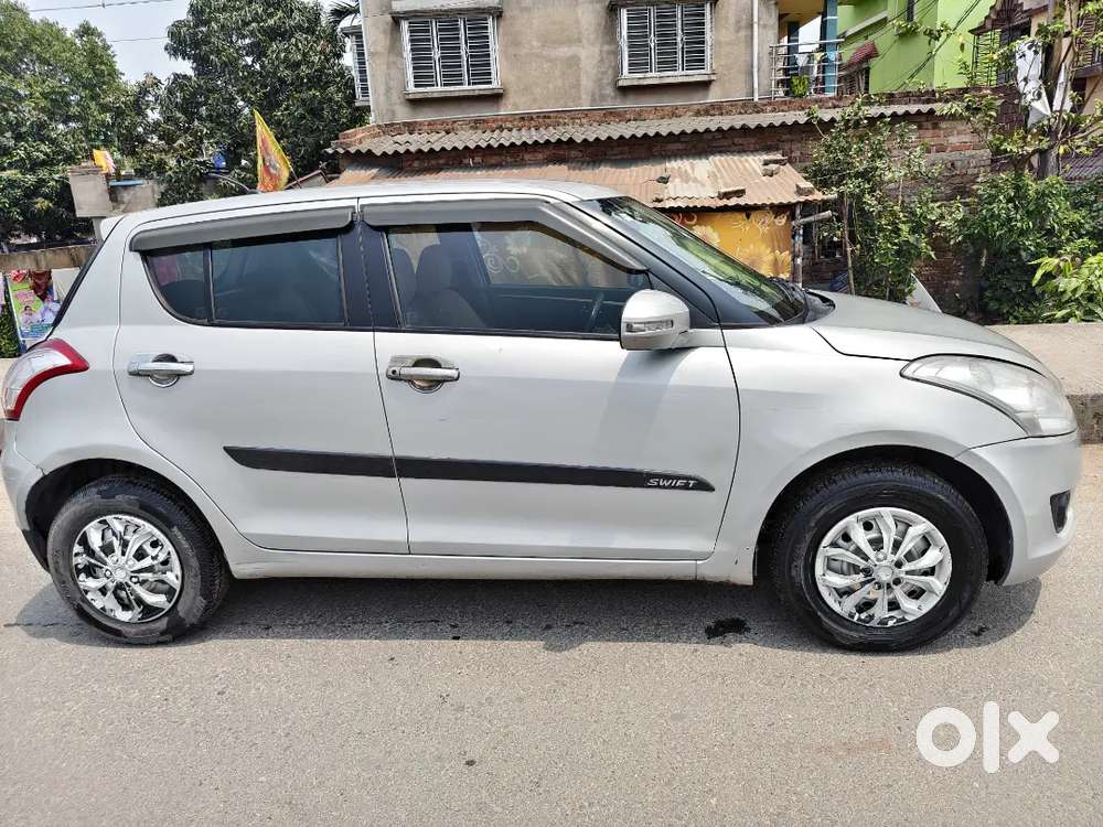 Maruti Suzuki Swift 2012 Diesel Good Condition