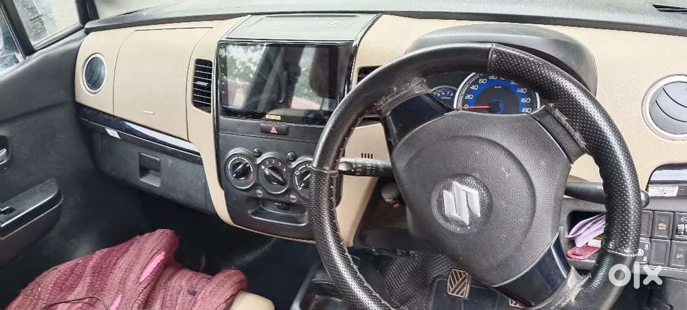 Maruti Suzuki Wagon R, 2018 Second Owner
